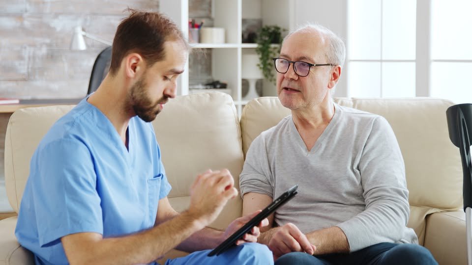Men's Health Issue treatments