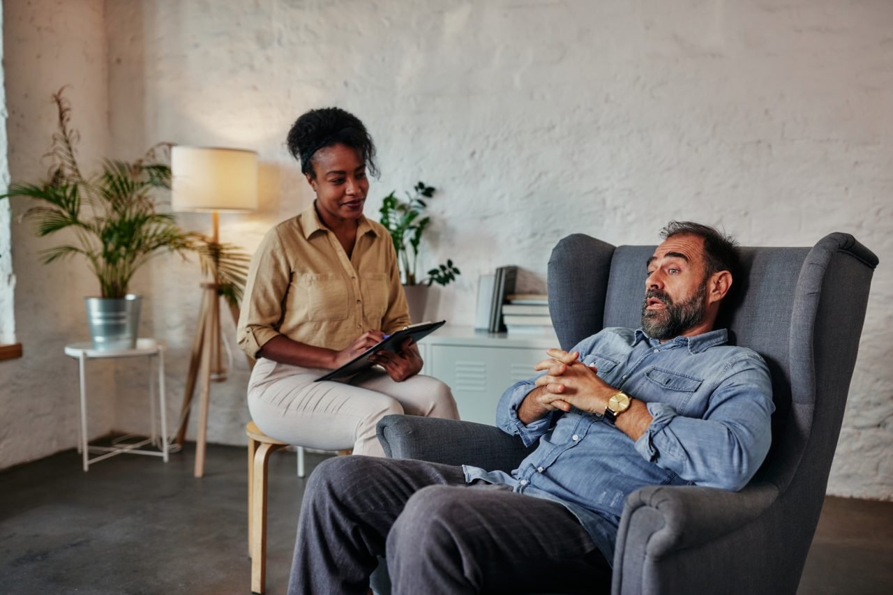 Why Choose Us? | Vision Statement for E-Health Network Inc