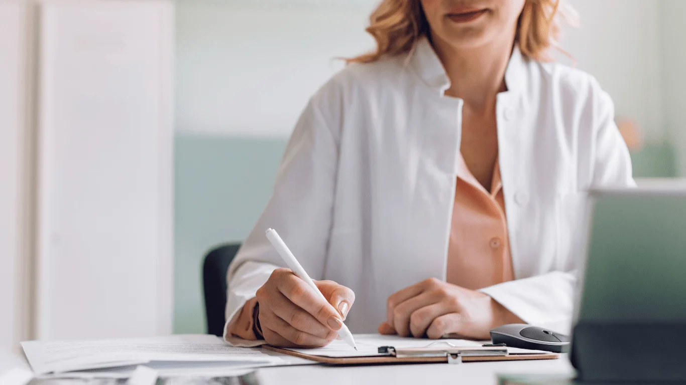 Treatment Descriptions | E-Health Network Virtual Care