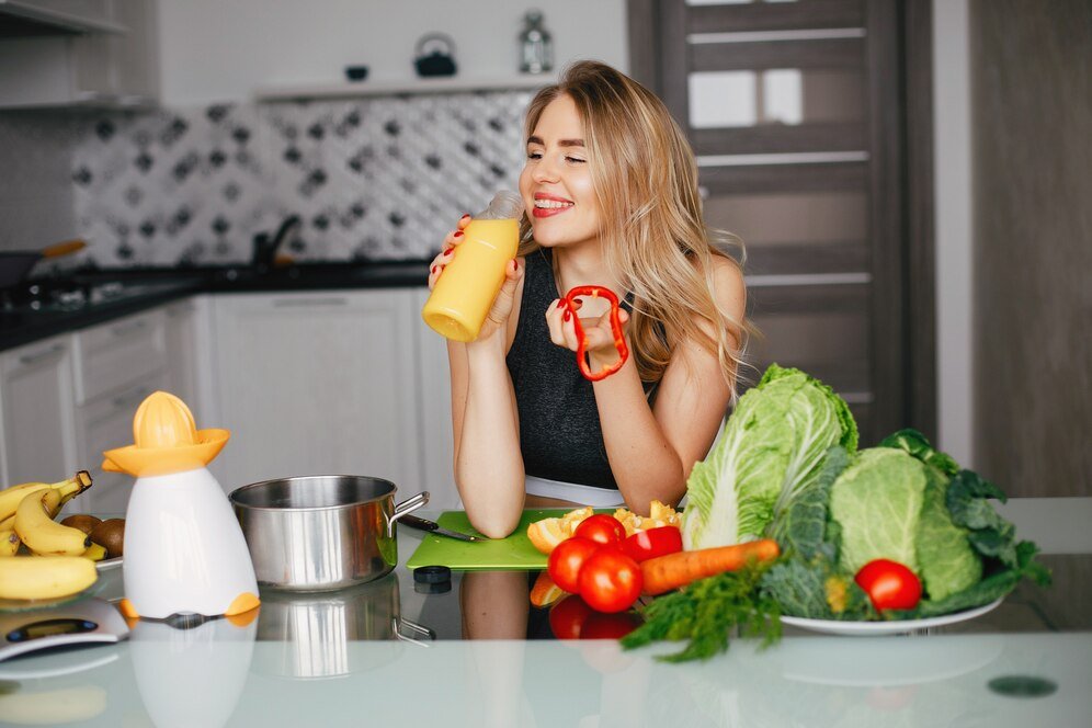 Food as Fuel | Simple Nutrition Tips by E-Health Network