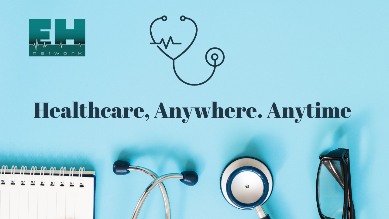 telehealth consulting services for all health issues