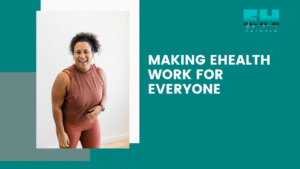 ehealth service desk access remote health care